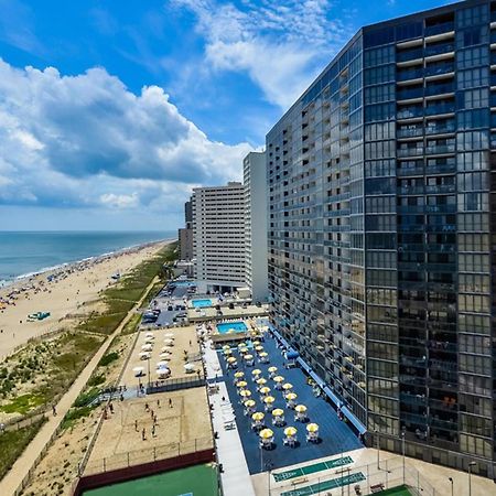 Golden Sands Ocean City Room photo