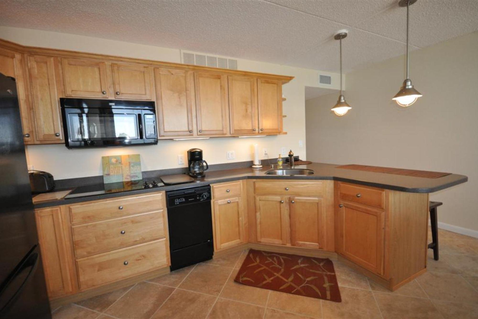 Golden Sands Ocean City Room photo