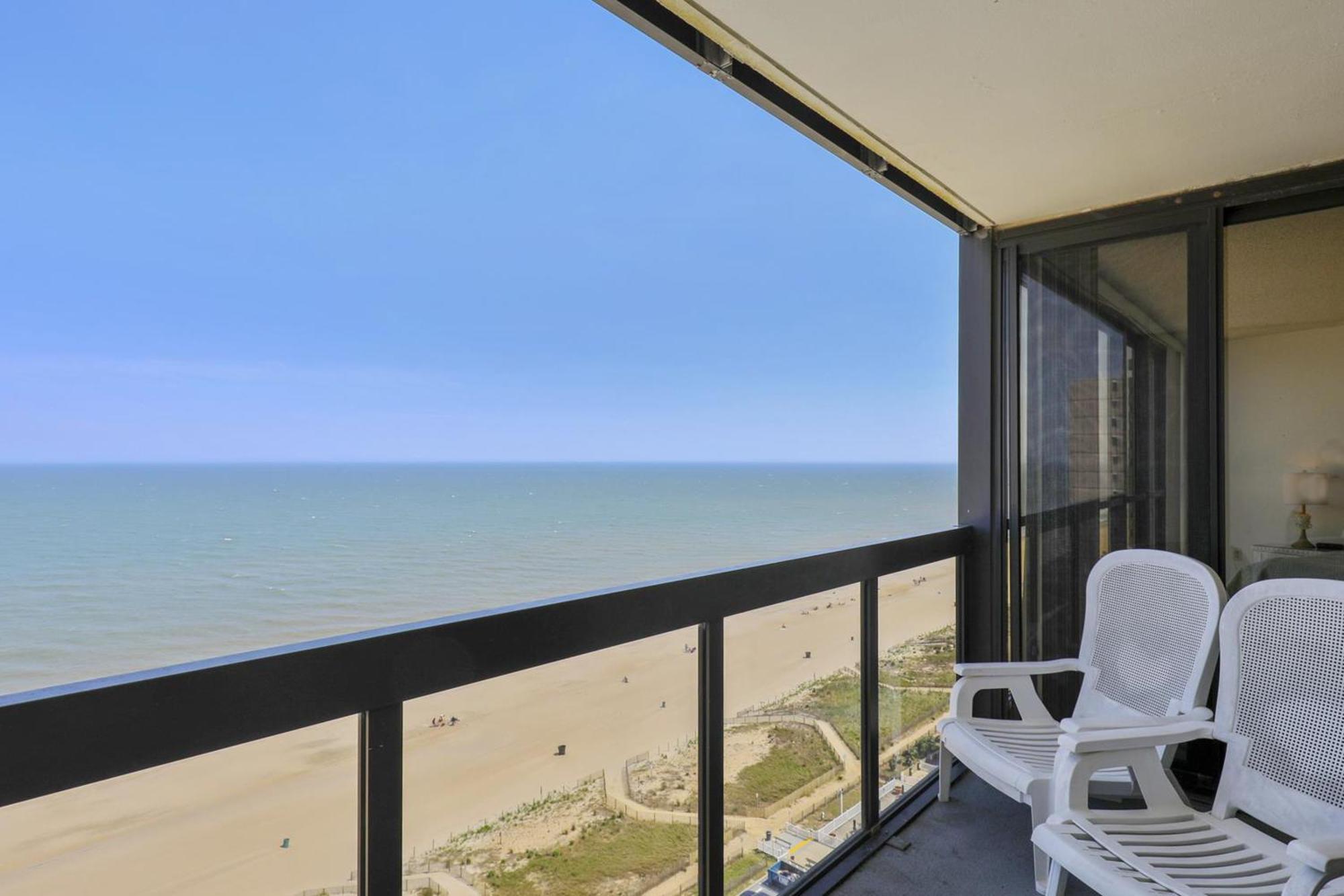 Golden Sands Ocean City Room photo