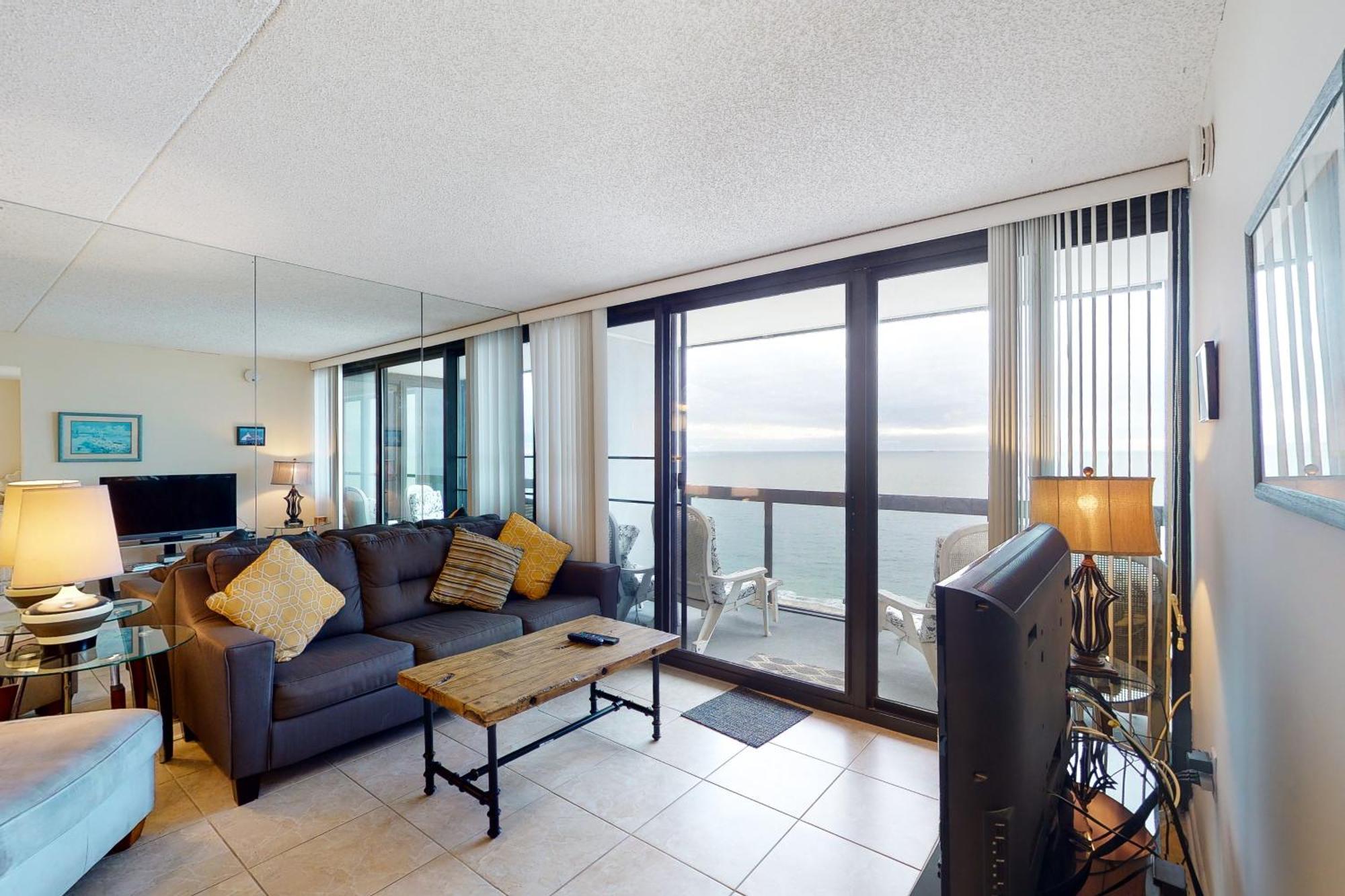 Golden Sands Ocean City Room photo