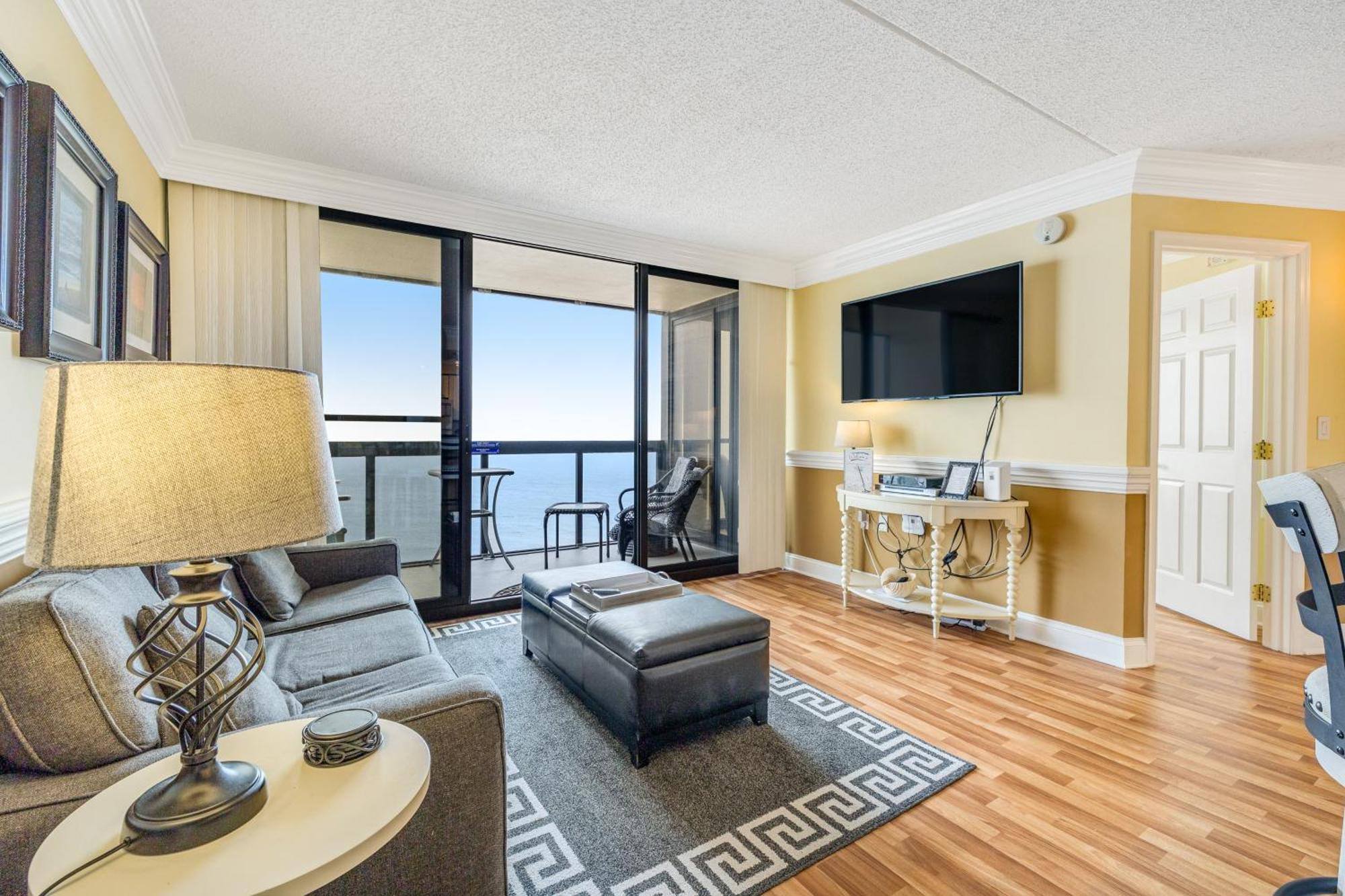 Golden Sands Ocean City Room photo