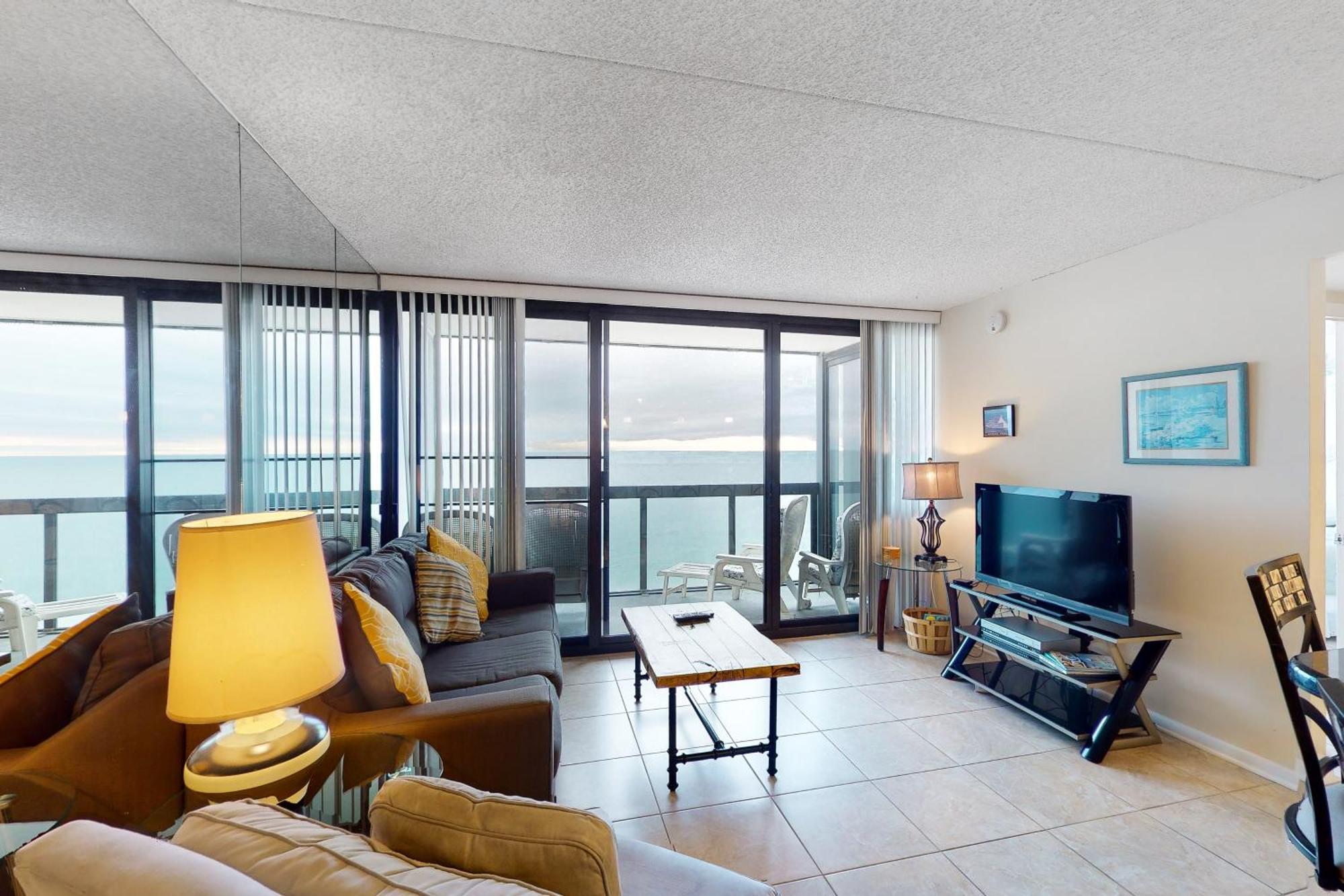 Golden Sands Ocean City Room photo