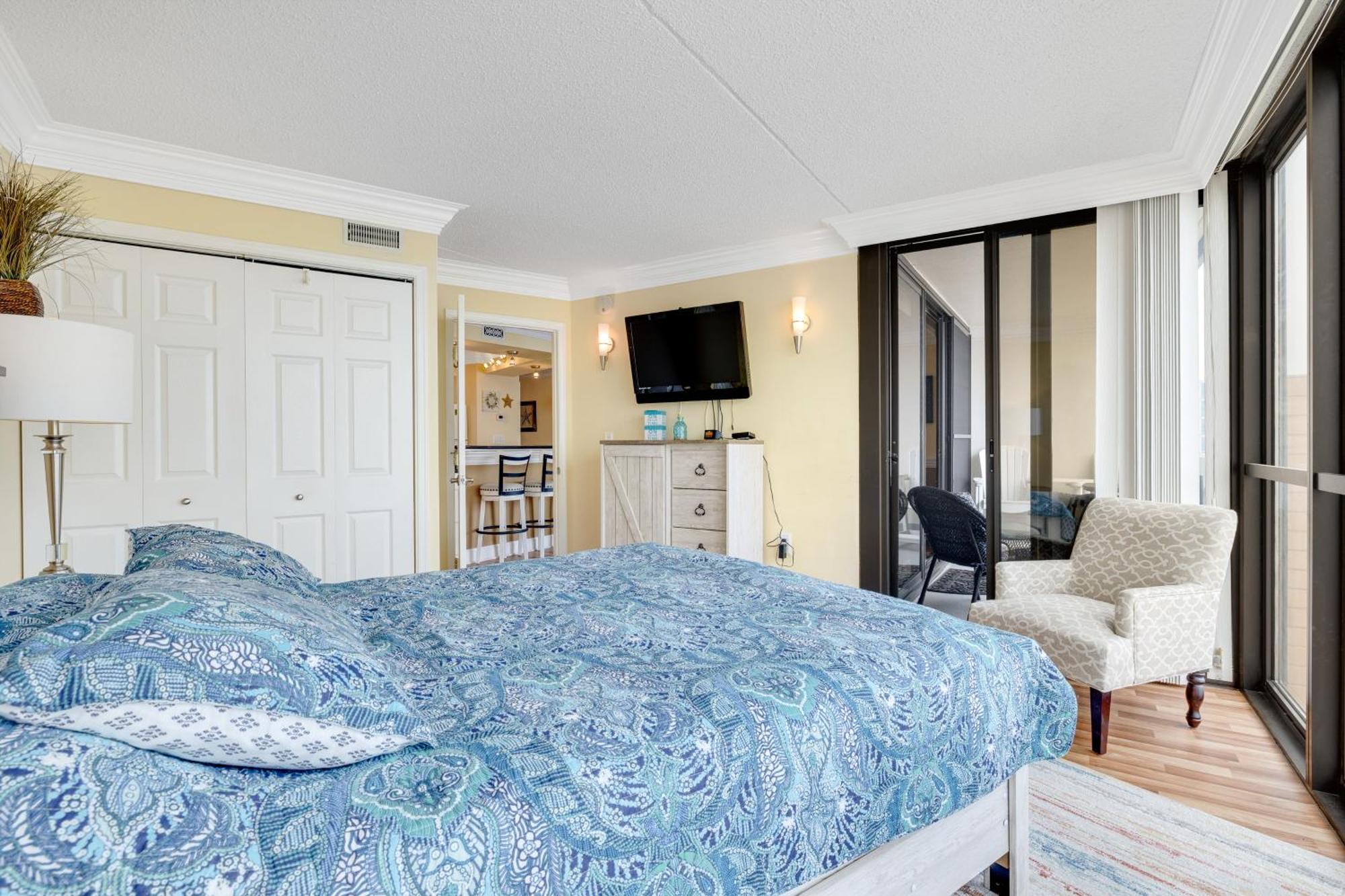 Golden Sands Ocean City Exterior photo